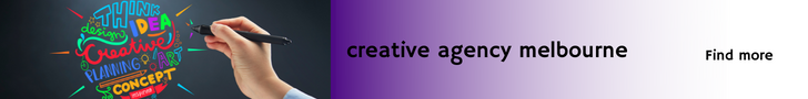 creative agency melbourne
